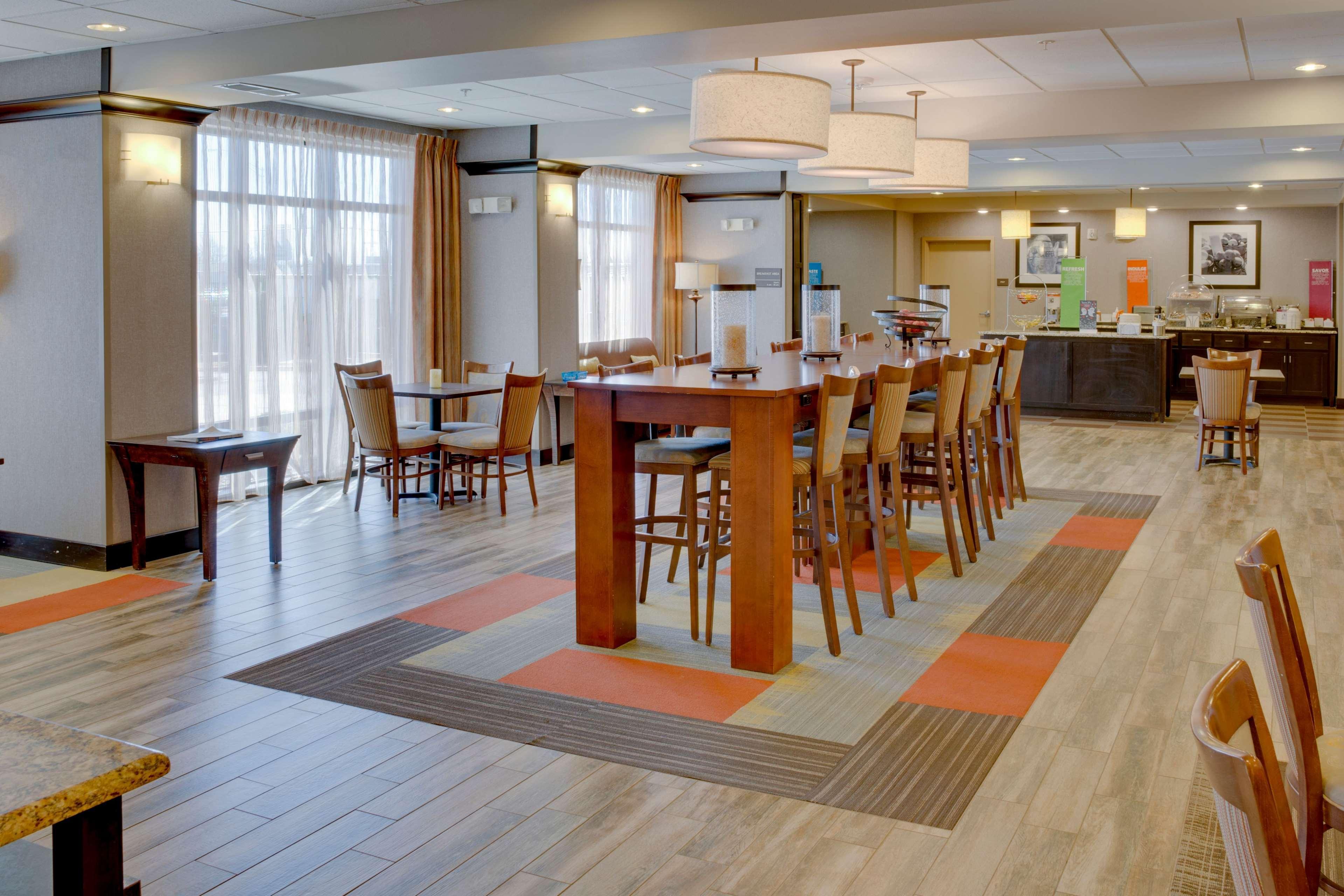 Hampton Inn Chickasha Eksteriør billede