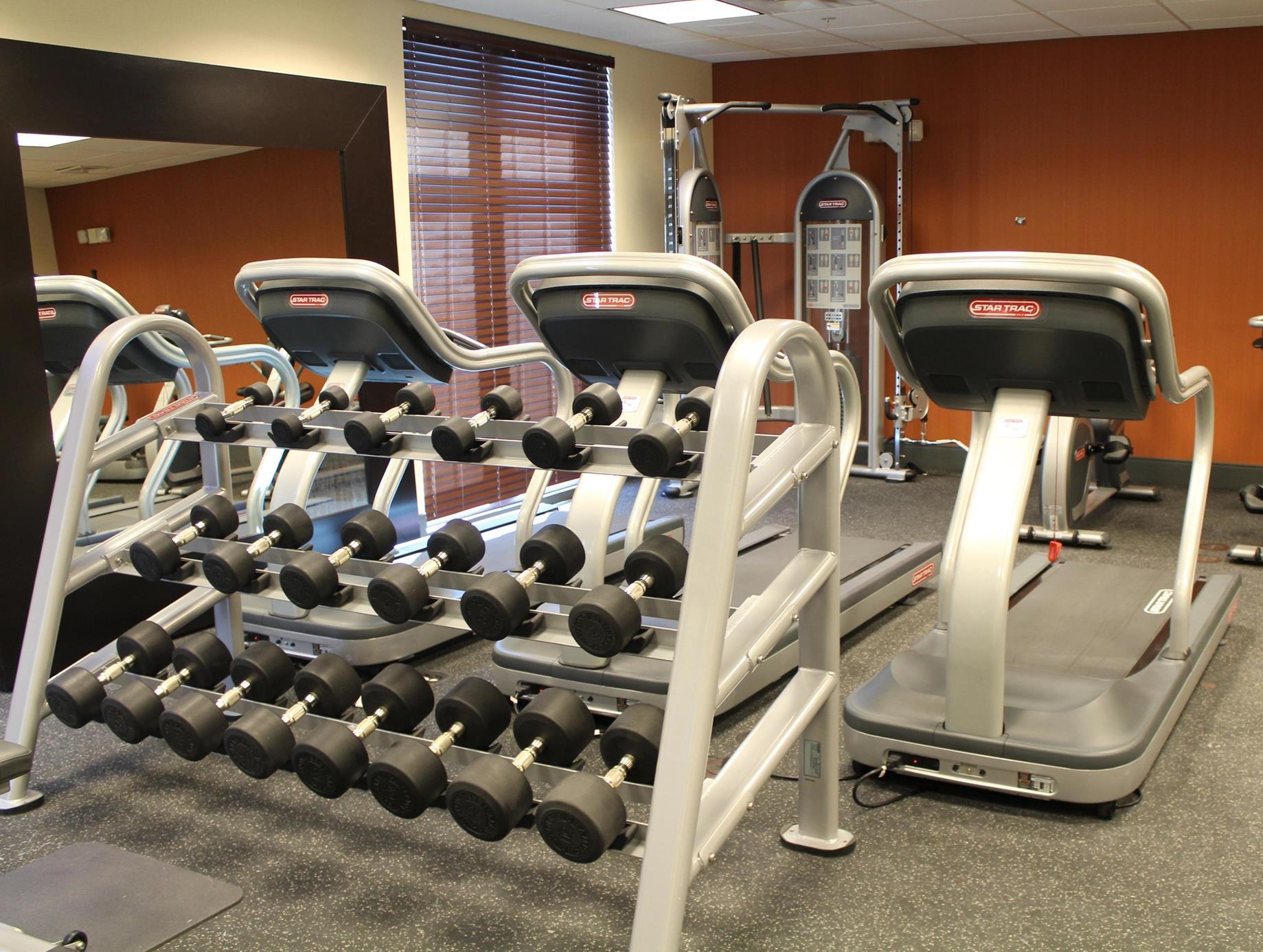 Hampton Inn Chickasha Eksteriør billede