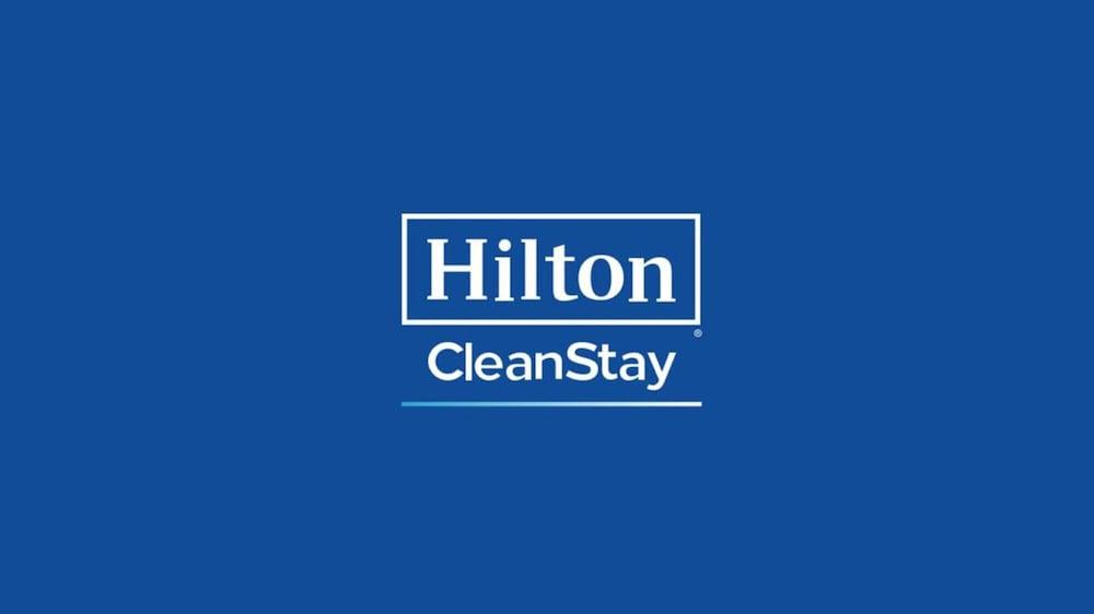 Hampton Inn Chickasha Eksteriør billede