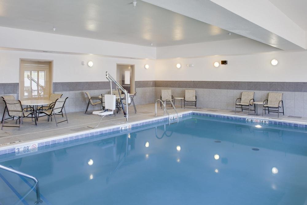 Hampton Inn Chickasha Eksteriør billede