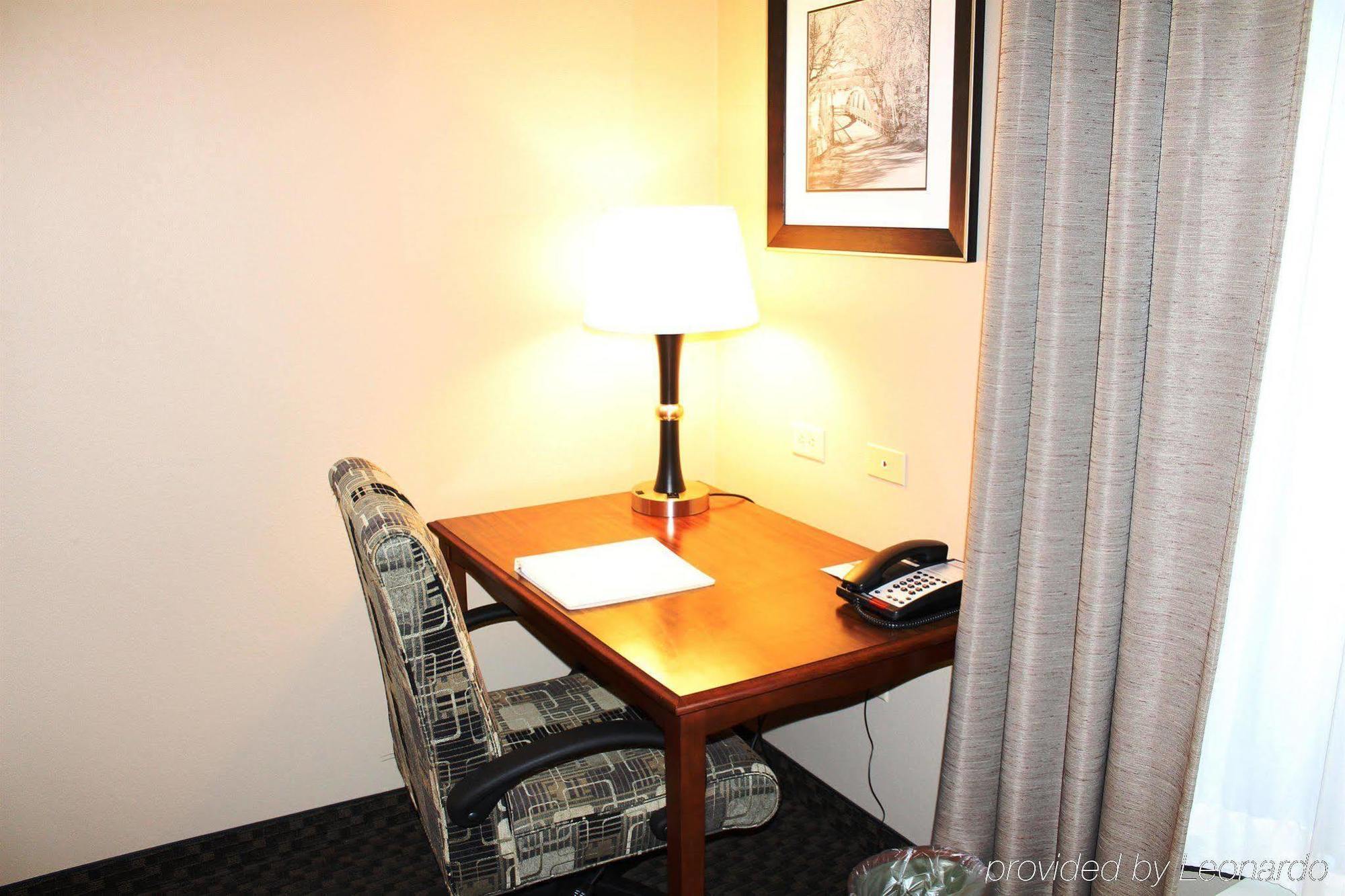 Hampton Inn Chickasha Eksteriør billede